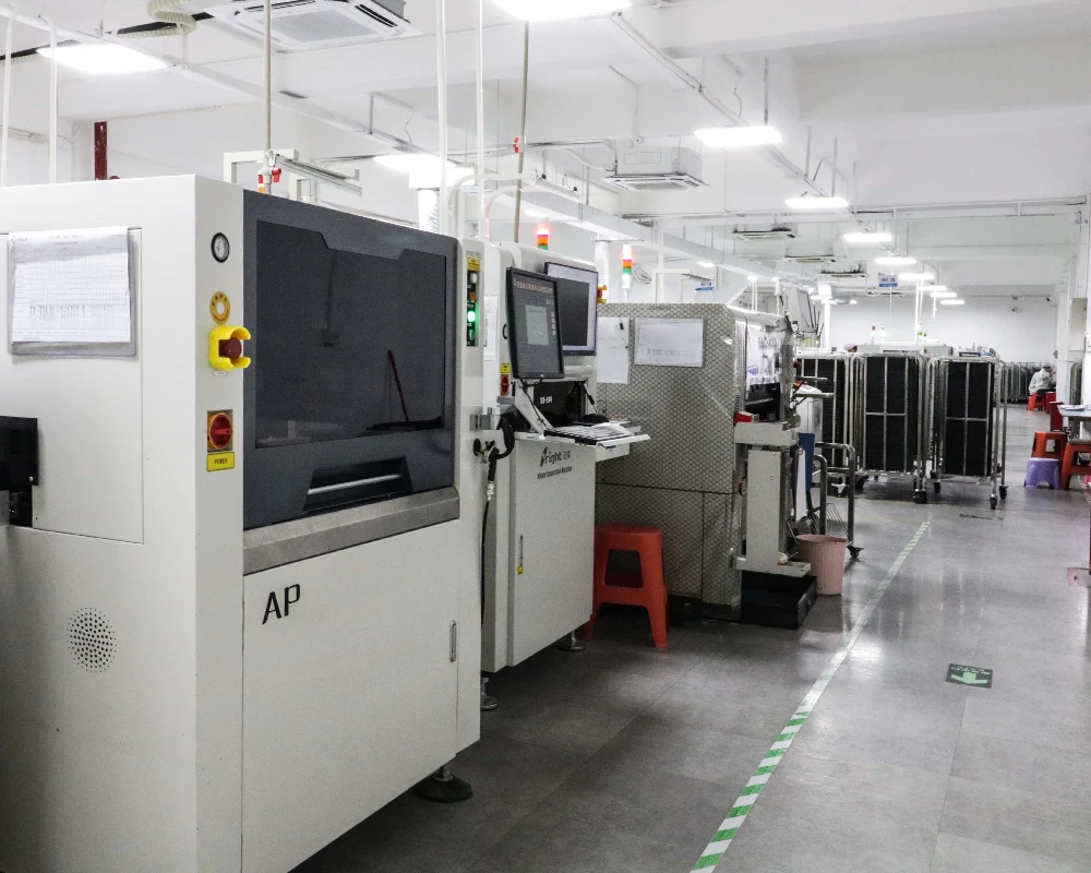 What are the metal cutting control systems in the laser field?