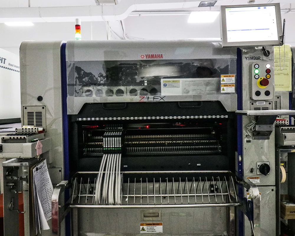 What are the classifications of non-metallic cutting control systems?
