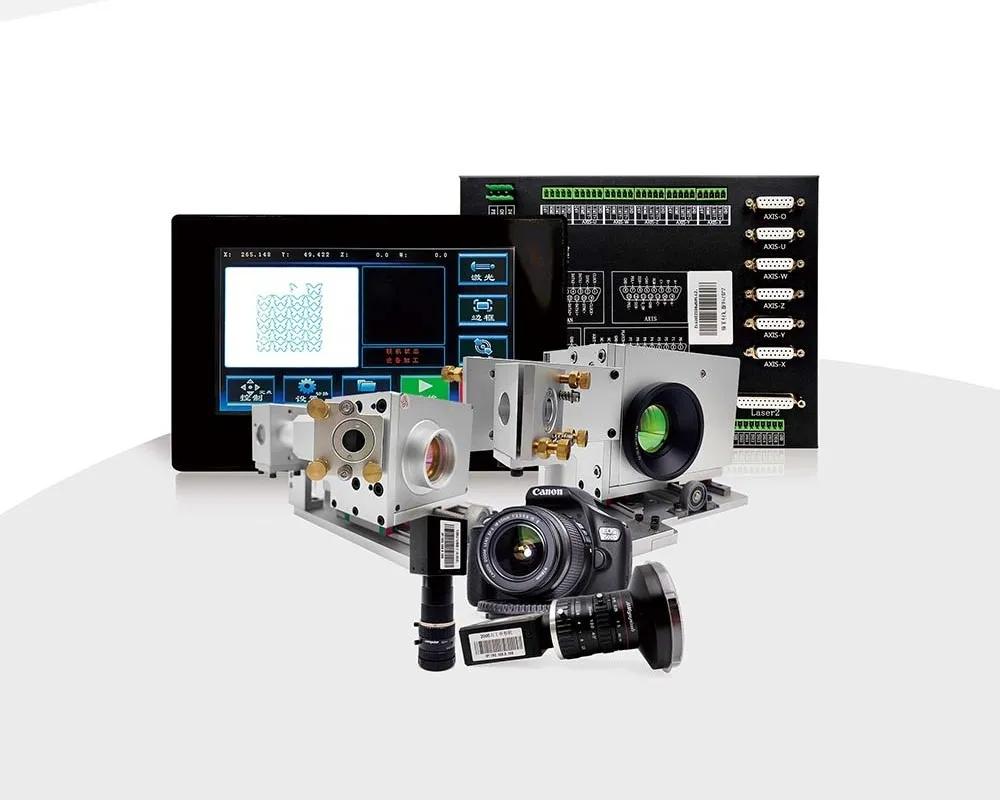 Precision Cutting, Smart Manufacturing for the Future