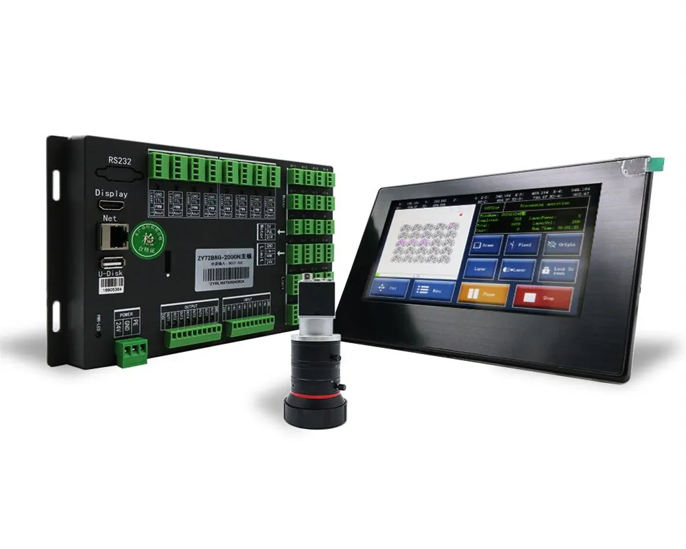 Why choose ZY72B8G-2000?