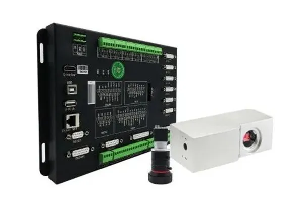 ZJ012S-D-2000N - A smarter laser control card!