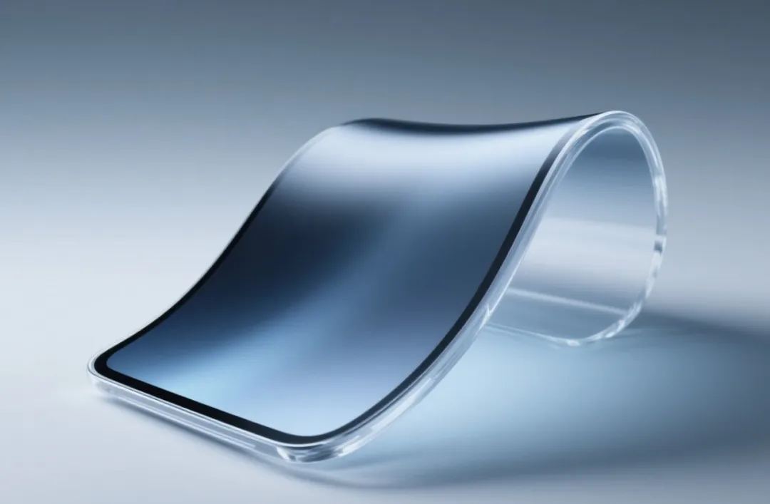 The secret of precise cutting of OLED flexible screens - laser controller