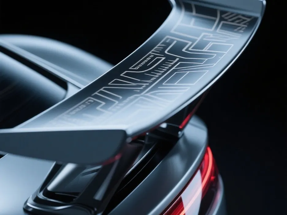 This laser control board empowers high-end manufacturing