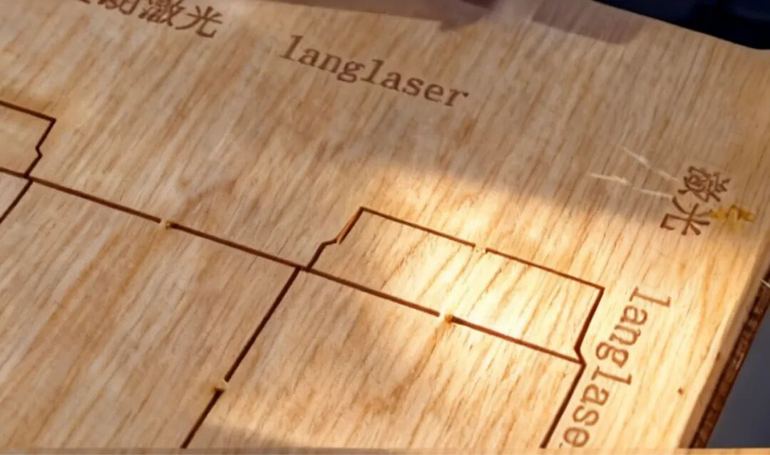 Exploring the Boundless Potential of Laser Knife Die Systems！