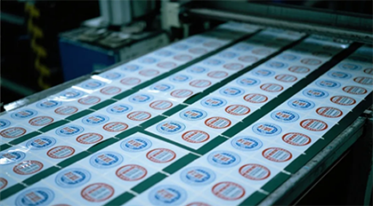 This laser controller unlocks new possibilities for laser die-cutting.