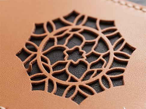 Visual Laser Controller and Non-Visual Laser Controller.