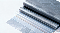 Selecting a good laser control system for film cutting.