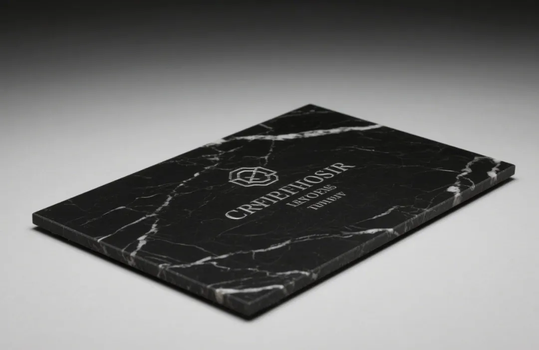 Where Digital Meets Stone: Shenyan’s Advanced Laser Controller Marble Engraving