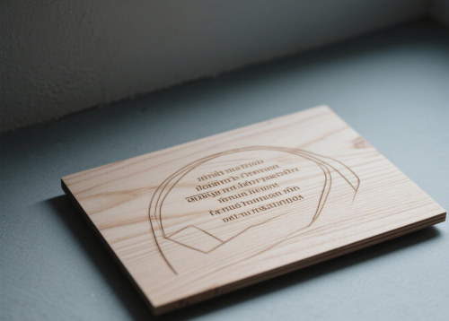 Laser Engraving Wood: Choosing a Good Laser Engraving Control System