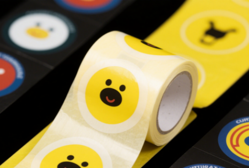 Revolutionize Your Adhesive Label Workflow Using Advanced Laser Control System