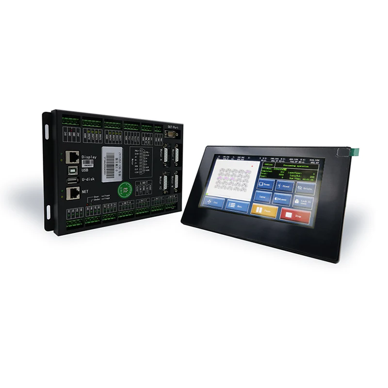 How Precision Laser Control Board Improves Laser System Accuracy and Stability