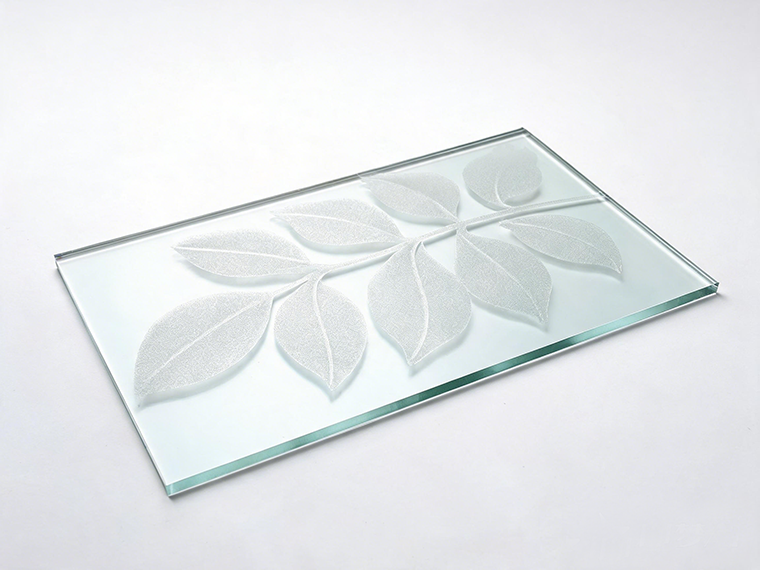Why Laser Control System Matter in Glass Sandblasting