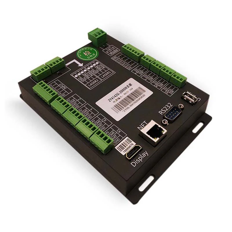 ZY4142G-2000 Panoramic Vision Laser Control Board